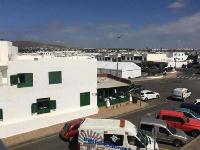 Piso en venta en Playa Blanca, Yaiza