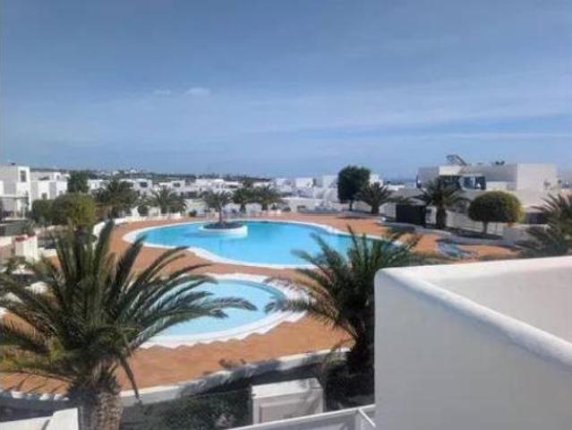 Piso en venta en Puerto Calero, Yaiza