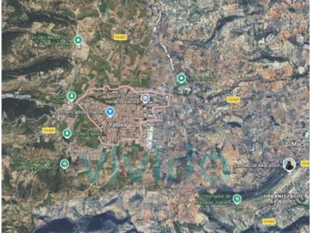 Piso en venta en La Hoya de Buñol, Valencia