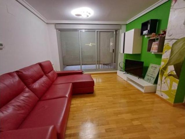 Piso en venta en Valdeluz, Yebes