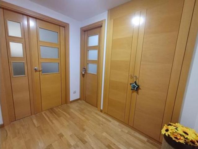 Piso en venta en Valdeluz, Yebes