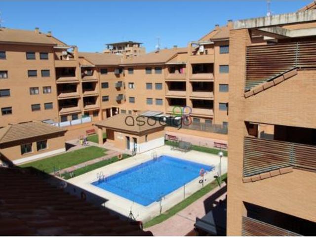 Piso en venta en Valdeluz, Yebes