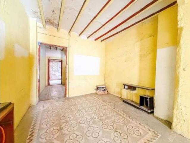 Piso en venta en Altiplano, Murcia