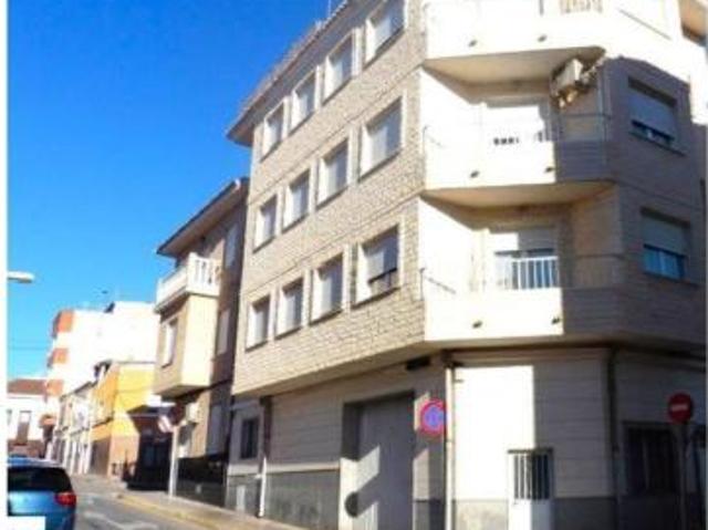 Piso en venta en Altiplano, Murcia