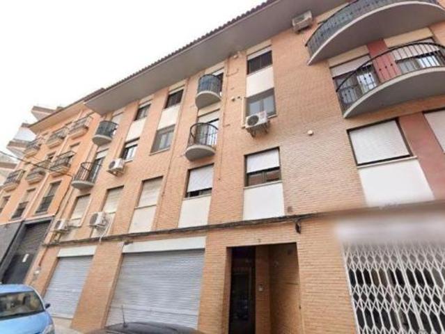 Piso en venta en Altiplano, Murcia