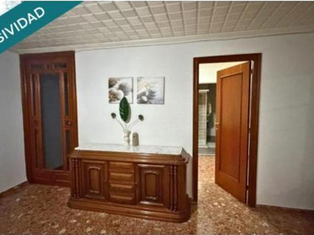 Piso en venta en Altiplano, Murcia