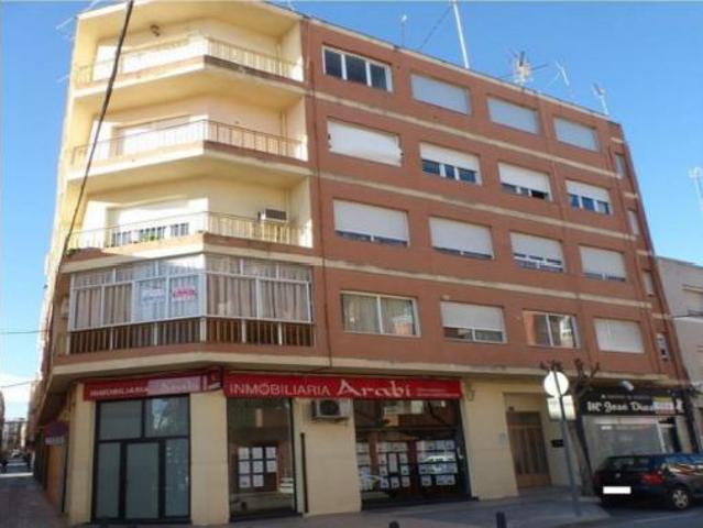 Piso en venta en Altiplano, Murcia