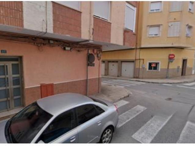 Piso en venta en Altiplano, Murcia