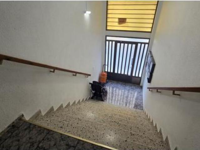 Piso en venta en Altiplano, Murcia