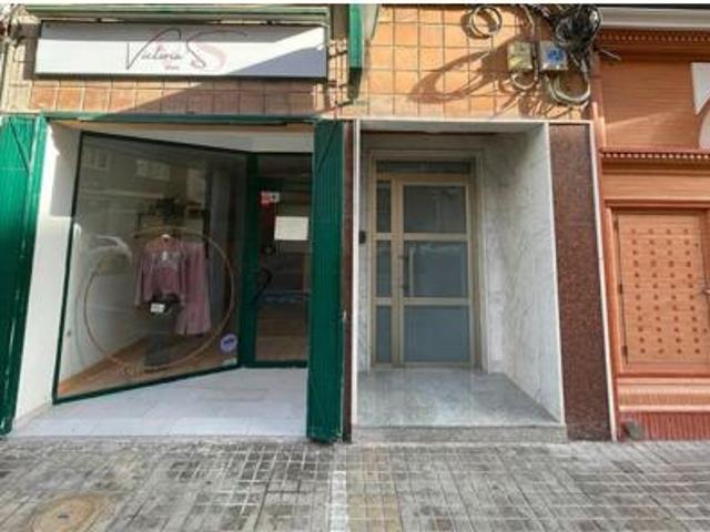Piso en venta en Altiplano, Murcia