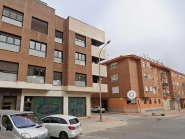 Piso en venta en Altiplano, Murcia