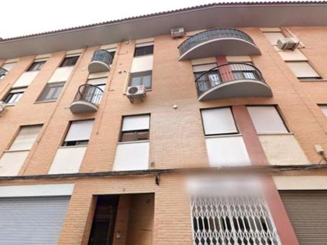 Piso en venta en Altiplano, Murcia