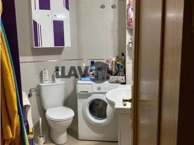 Piso en venta en Altiplano, Murcia