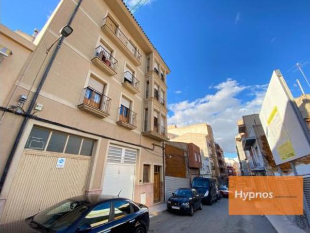 Piso en venta en Altiplano, Murcia