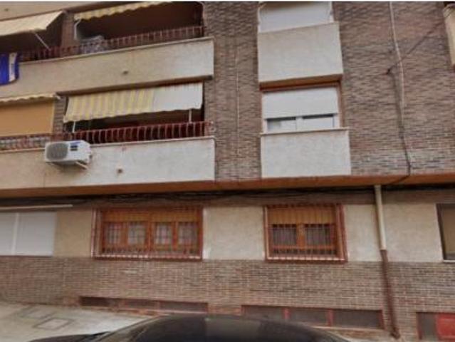 Piso en venta en Altiplano, Murcia