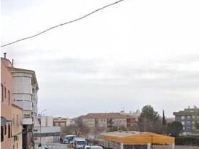 Piso en venta en Altiplano, Murcia