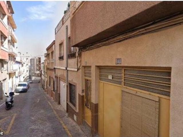 Casa en venta en Altiplano, Murcia
