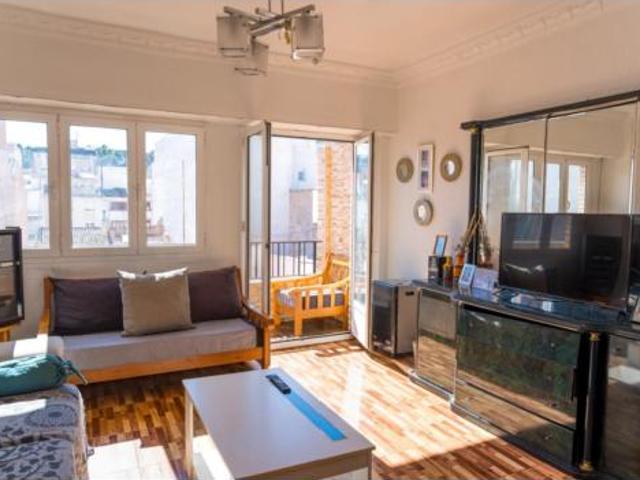 Piso en venta en Altiplano, Murcia