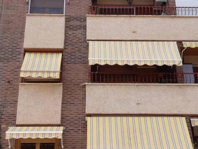 Piso en venta en Altiplano, Murcia