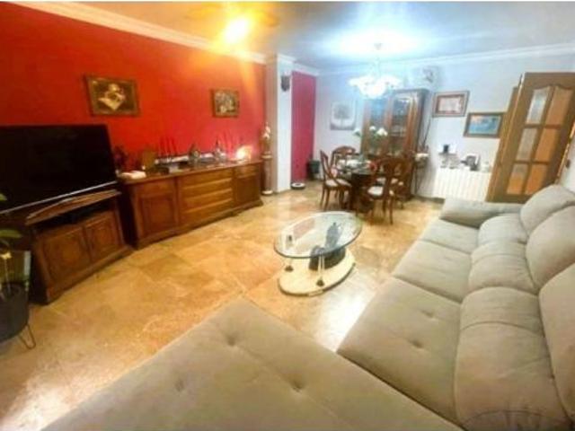 Piso en venta en Altiplano, Murcia