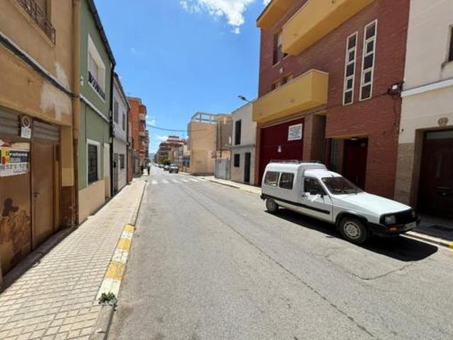 Piso en venta en Altiplano, Murcia
