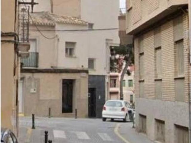 Piso en venta en Altiplano, Murcia