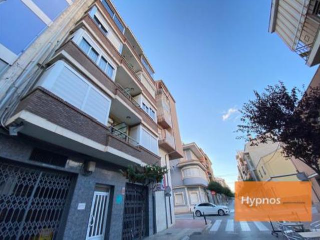 Piso en venta en Altiplano, Murcia