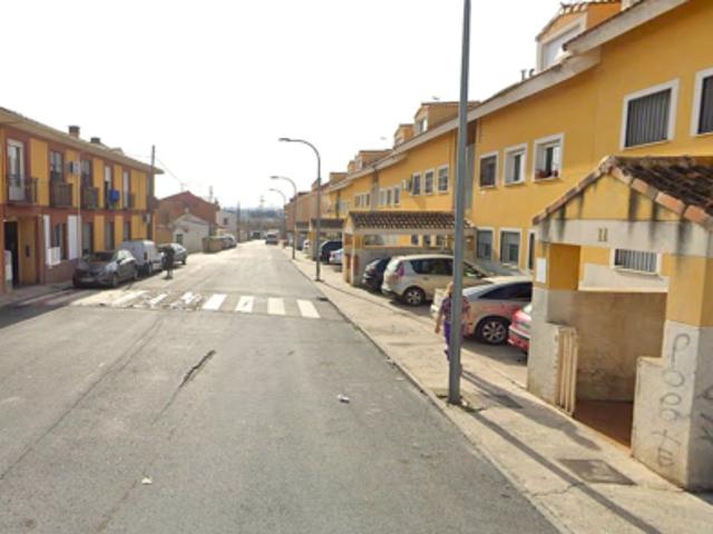 Piso en venta en Yeles, Castilla-La Mancha