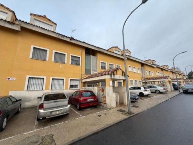 Piso en venta en Yeles, La Estación