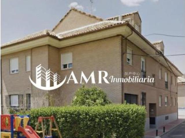 Piso en venta en Camino de Yuncos, Yeles