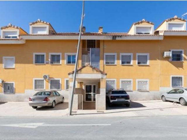 Piso en venta en Yeles, Toledo