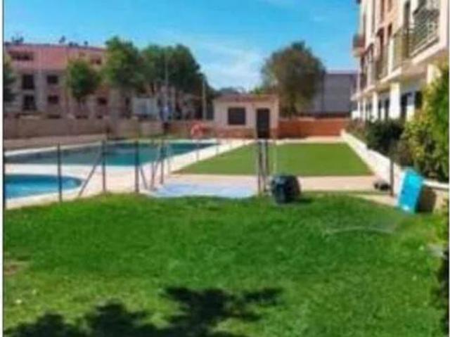 Piso en venta en Yepes, Castilla-La Mancha