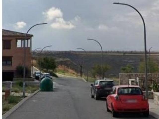 Piso en venta en Yepes, Toledo