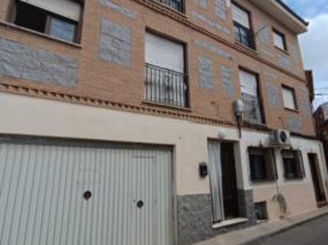 Piso en venta en Yepes