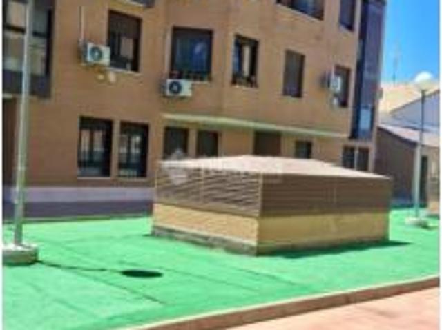 Piso en venta en Yepes, Castilla-La Mancha