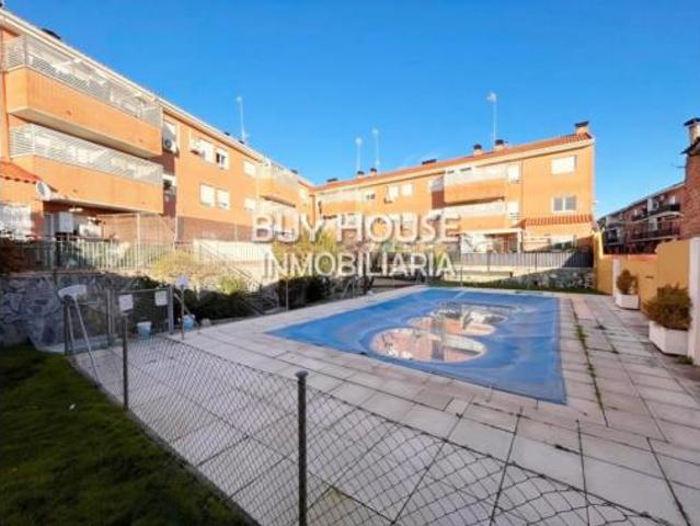 Piso en venta en Yuncler