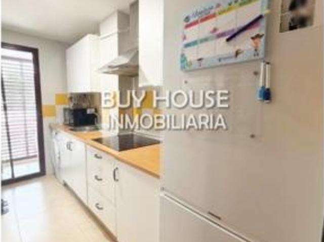Piso en venta en Yuncler, Castilla-La Mancha
