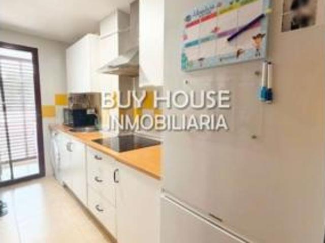 Piso en venta en Yuncler, Castilla-La Mancha