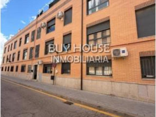 Piso en venta en Yuncler, Castilla-La Mancha