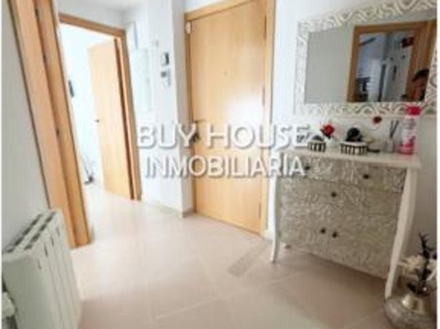 Piso en venta en Yuncler, Castilla-La Mancha