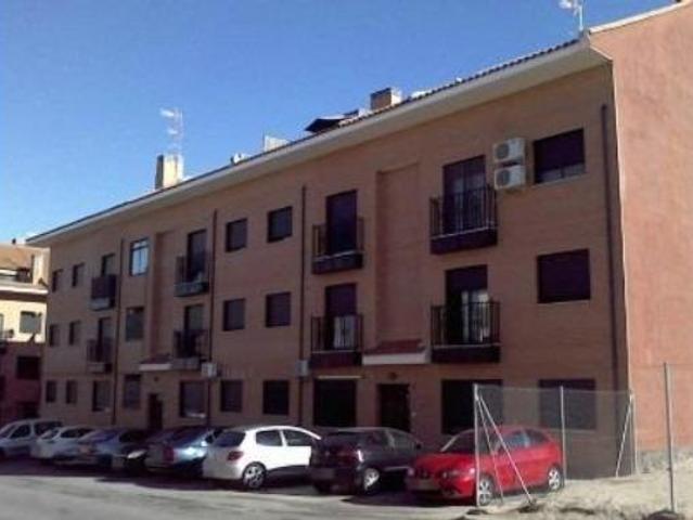 Piso en venta en Yuncler, Castilla-La Mancha