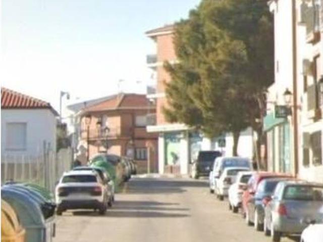 Piso en venta en Yuncler, Castilla-La Mancha