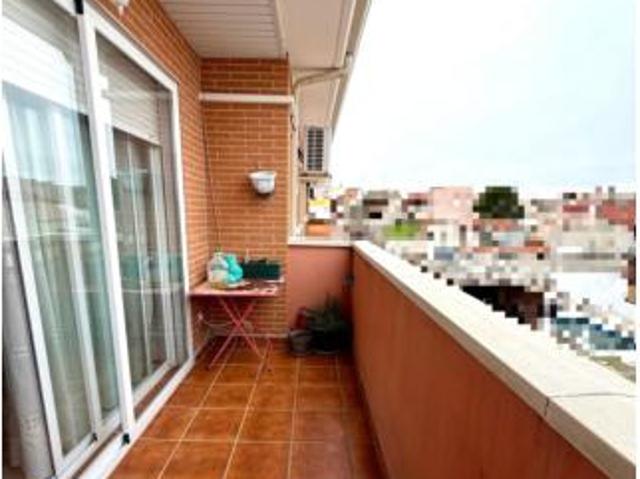 Piso en venta en Yuncler, Castilla-La Mancha