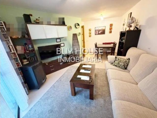 Piso en venta en Yuncler, Castilla-La Mancha