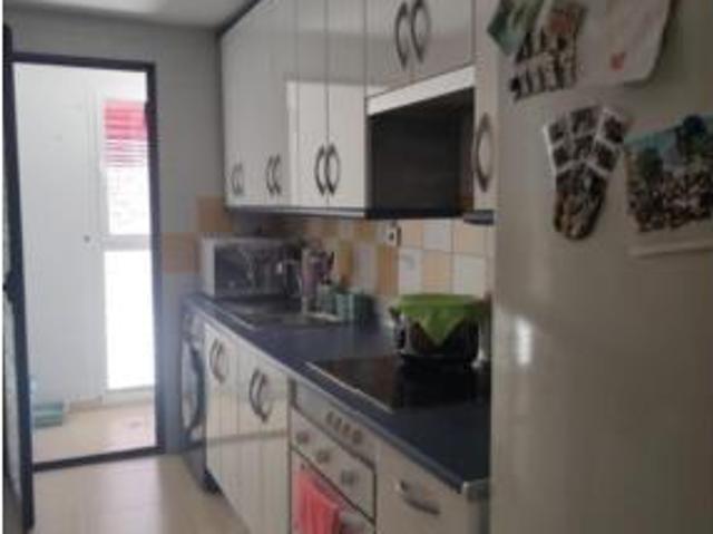 Piso en venta en Yuncler, Castilla-La Mancha