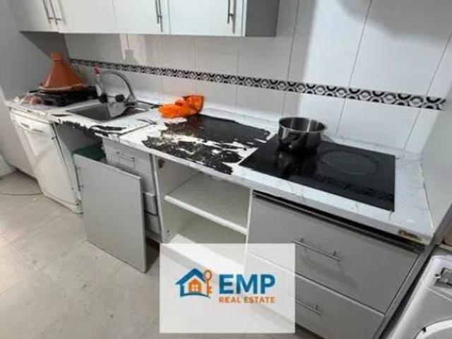 Piso en venta en Yuncler, Castilla-La Mancha