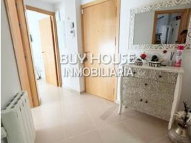 Piso en venta en Yuncler, Castilla-La Mancha