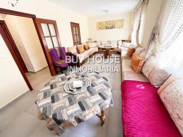 Piso en venta en Yuncler