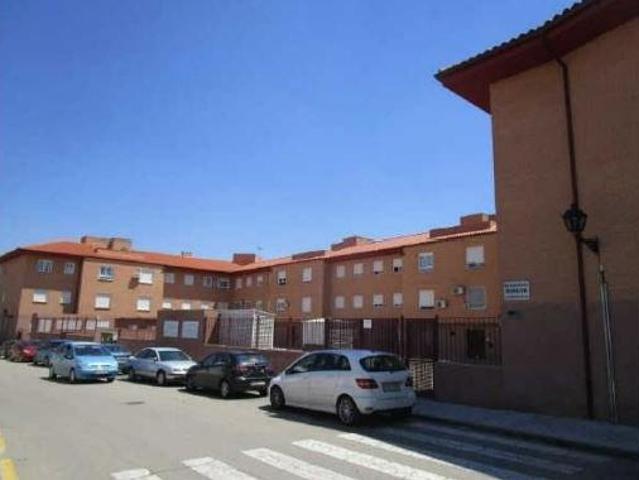 Piso en venta en Yuncler, Castilla-La Mancha