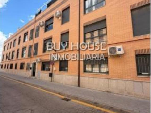 Piso en venta en Yuncler, Castilla-La Mancha